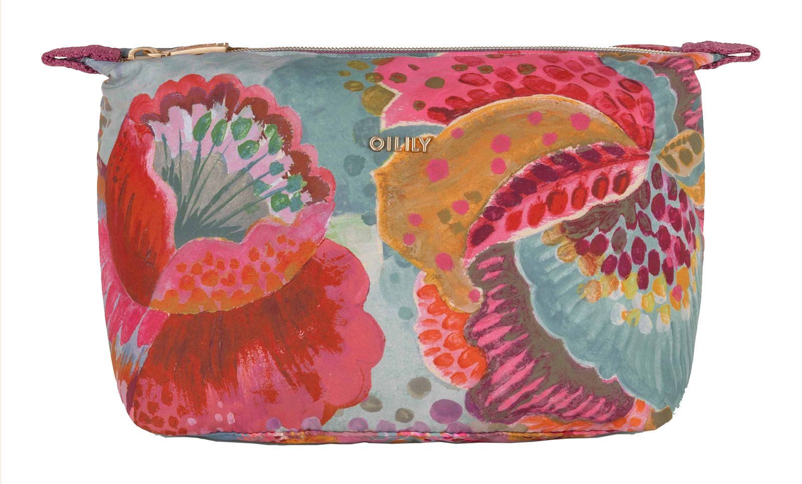 Oilily Kosmetiktasche Camila Cosmetic Bag