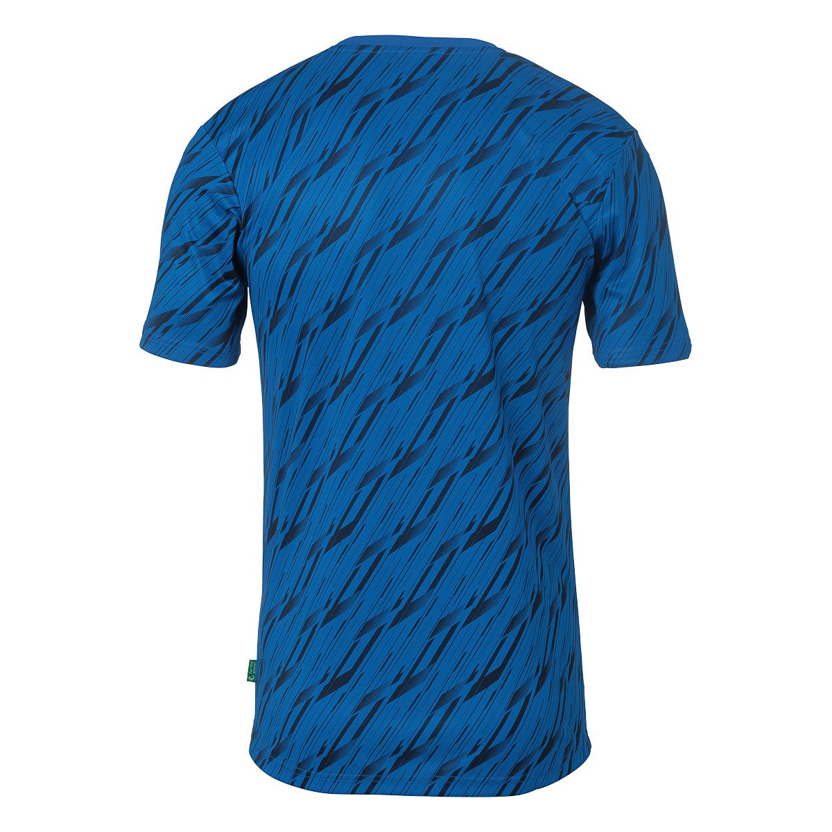 uhlsport Kurzarmshirt Trainings-T-Shirt Progressive 28 Kids (1-tlg., Trikot) atmungsaktiv, schnelltrocknend