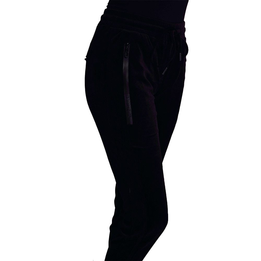 Zhrill Jogger Pants ZHCHIARA Casual Soft Cord