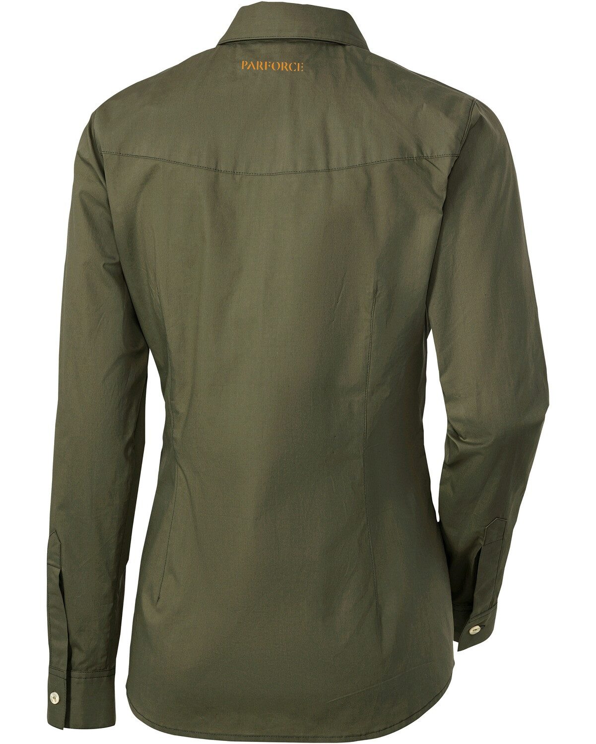 Parforce Active Outdoorbluse Jagdbluse Anti-Zecke