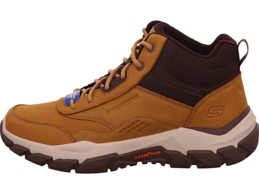 Skechers Delson 3.0 Winterboots günstig online kaufen