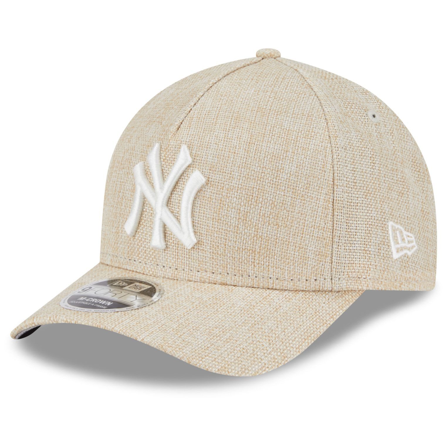 New Era Snapback Cap 9Forty MCrown günstig online kaufen