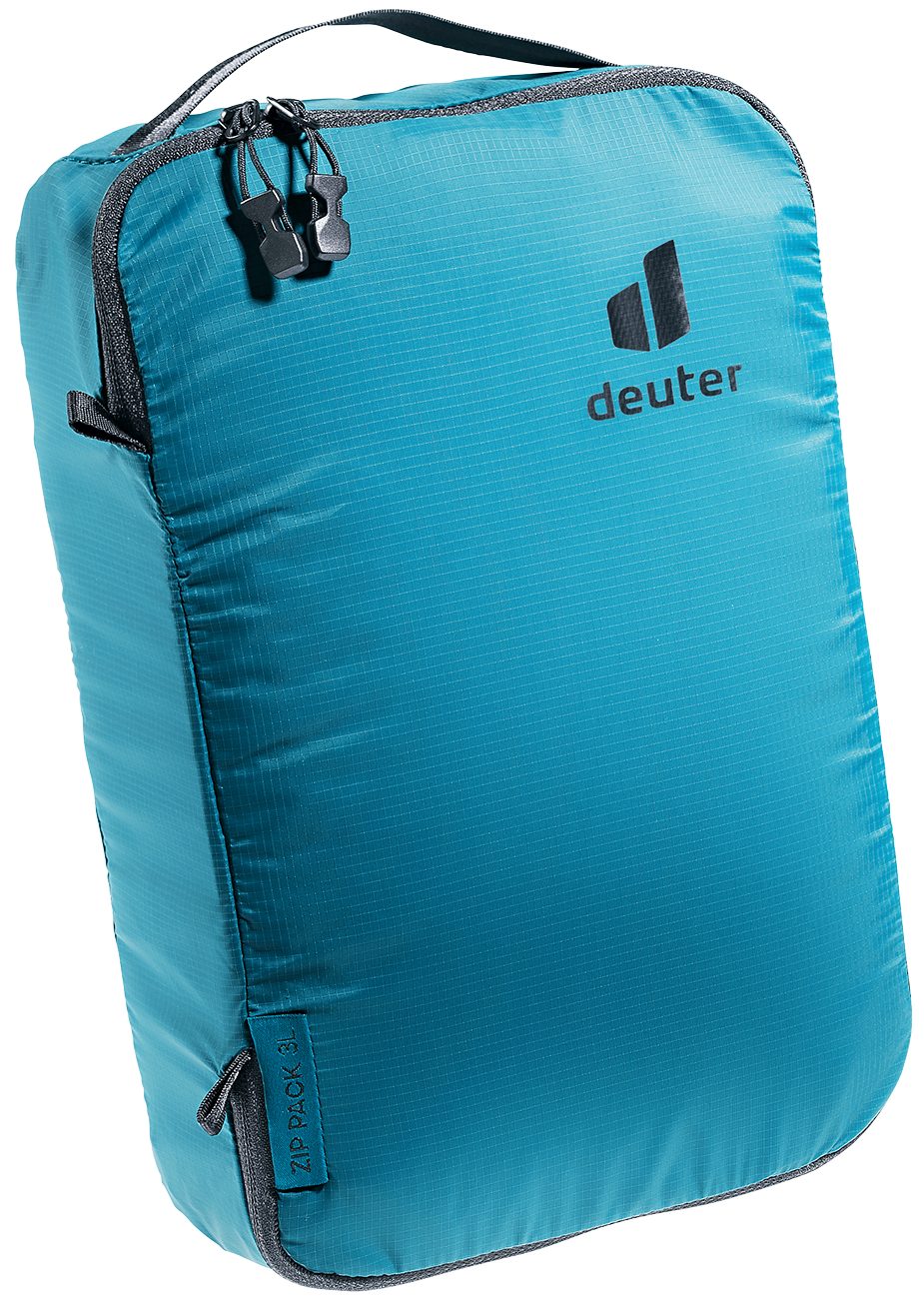 deuter Trekkingrucksack Zip Pack 3 Packsack - Deuter