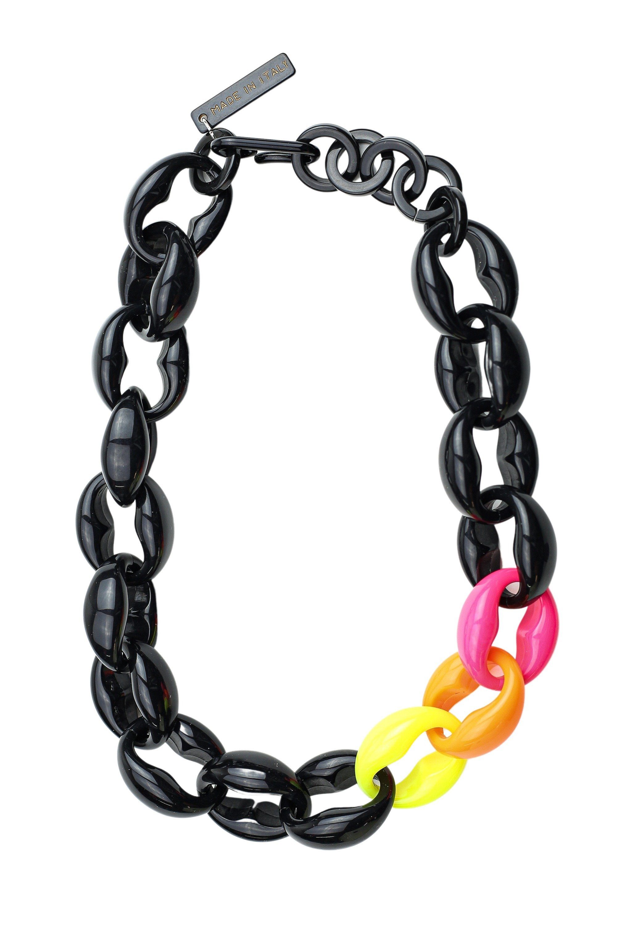 Kette mit Anhänger Ava