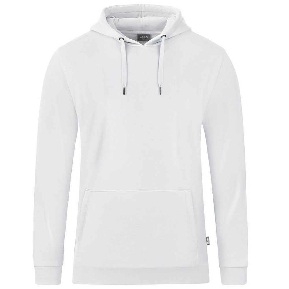 Jako Trainingsjacke Kapuzensweat Organic