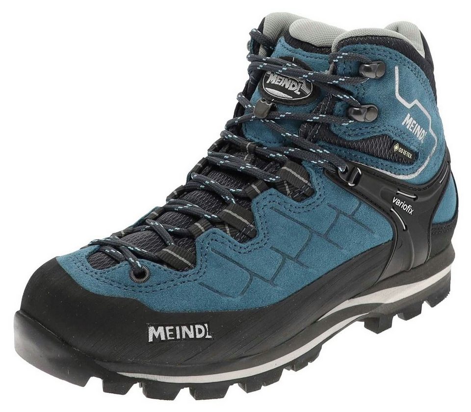 Meindl »Meindl Damen Wanderstiefel Litepeak Lady GTX wasserdichter ...