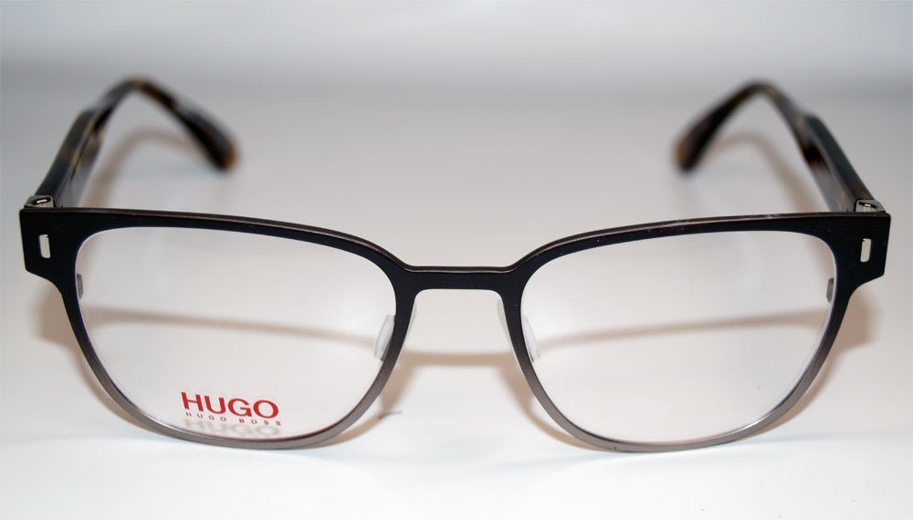HUGO Sonnenbrille HUGO BOSS Brillenfassung HUGO 0127