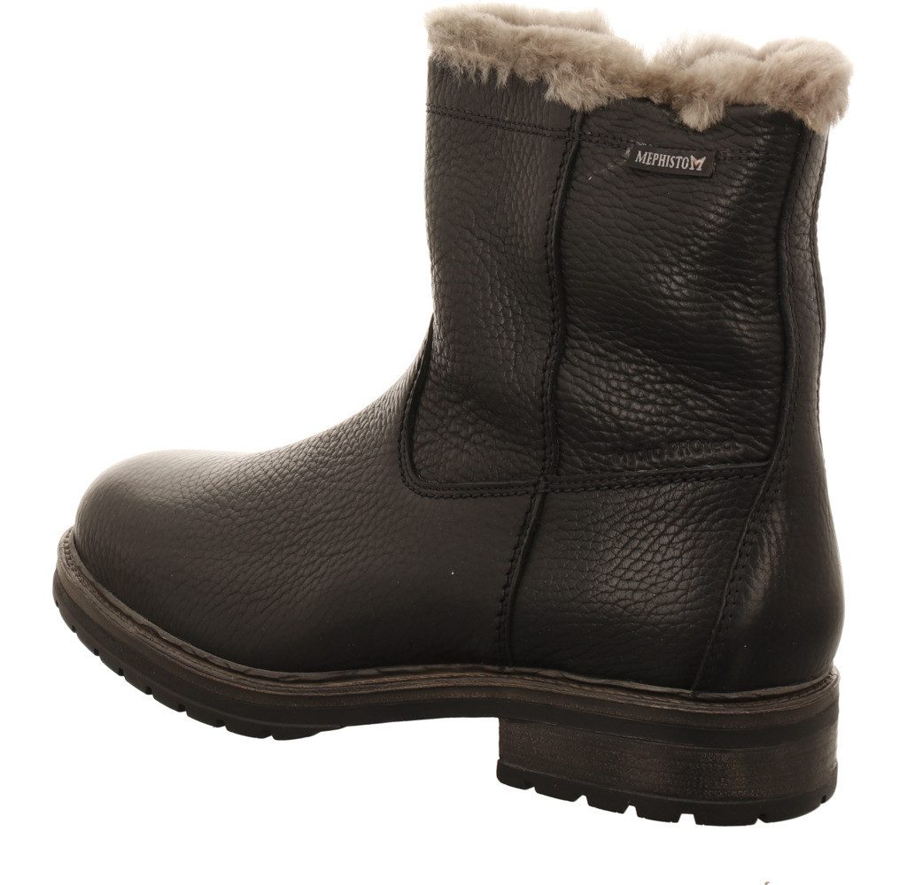 Mephisto 1753-P5119504 Stiefelette – Bild 4 von 5