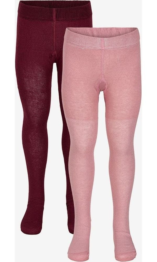 Strickstrumpfhose Stocking with Pattern (2-Pack)