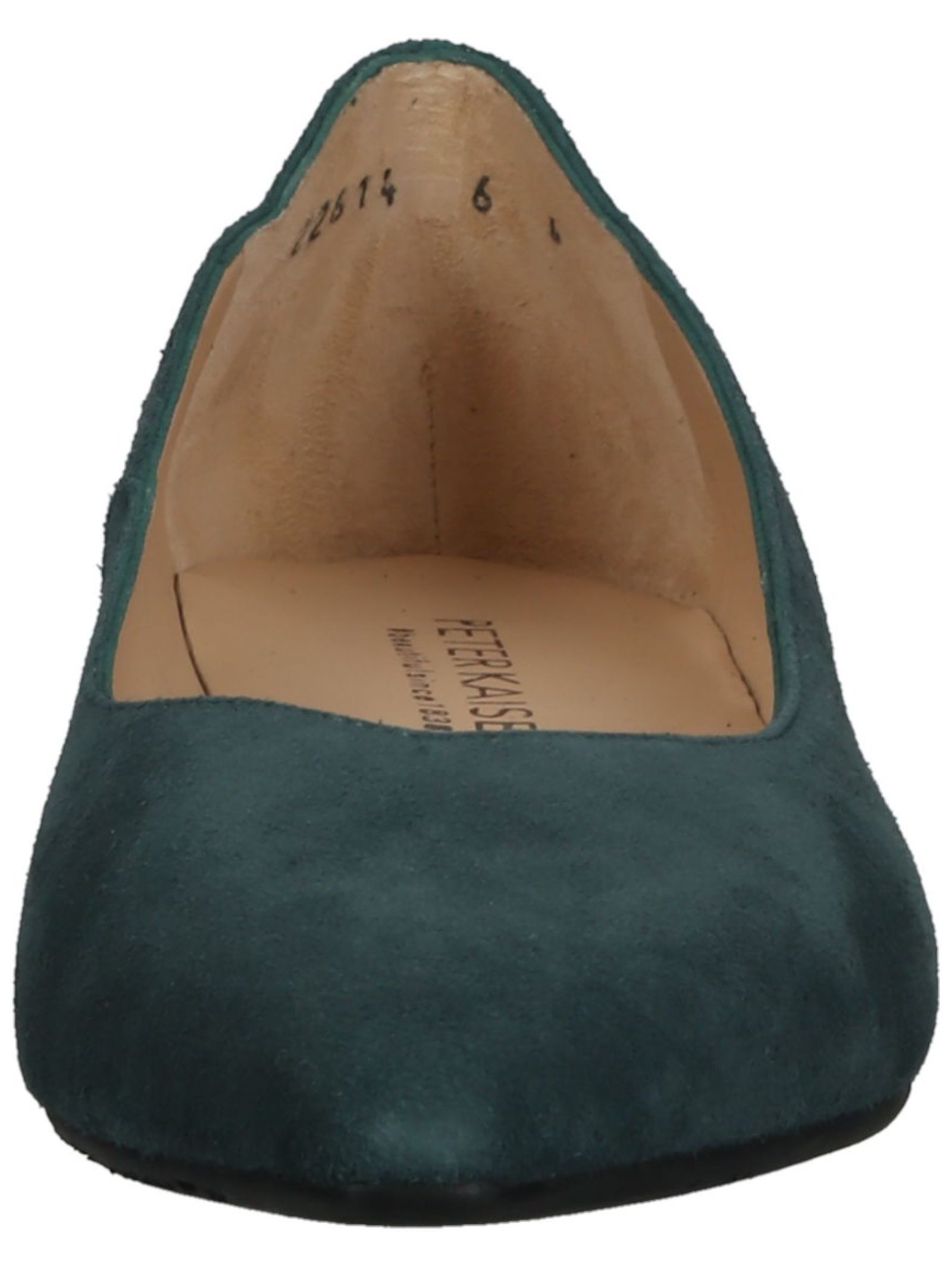 Peter Kaiser Peter Kaiser Ballerinas Veloursleder Ballerina