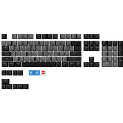Sharkoon SKILLER SAC20 Tastatur