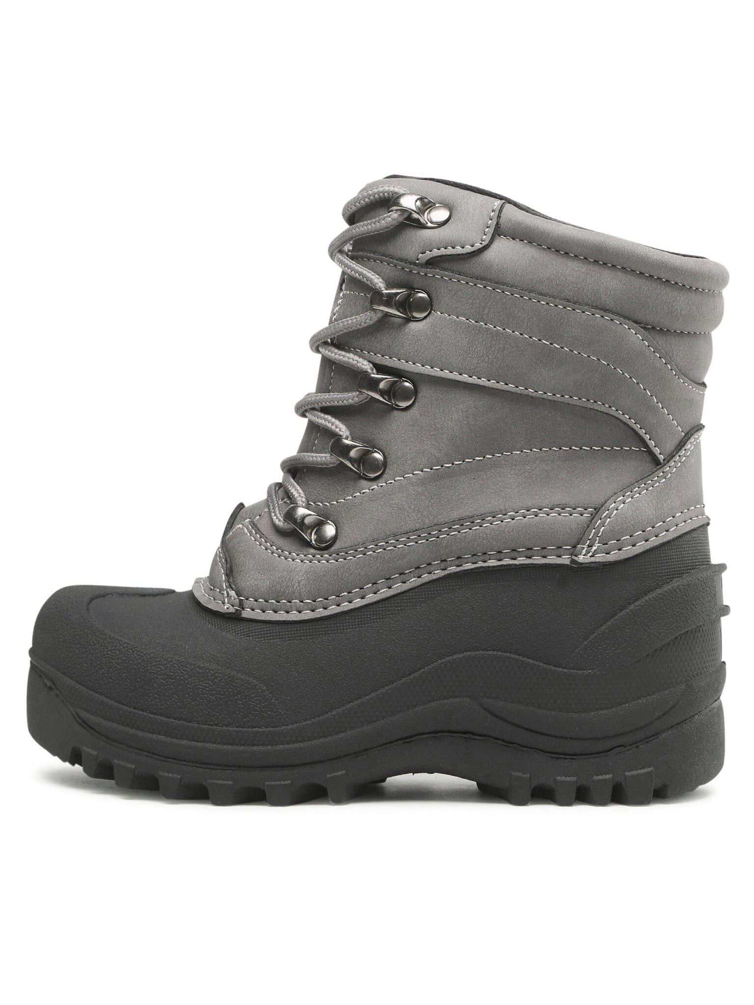 sprandi Sprandi Boots Boy Grey CP86-22876 Bootsschuh