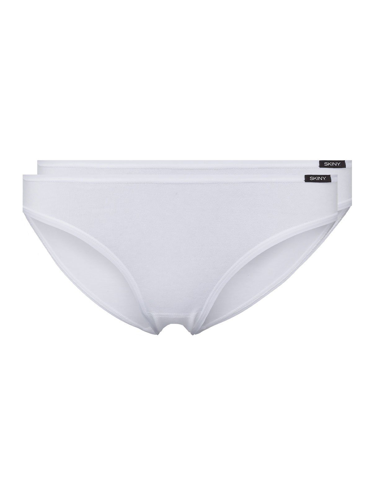 Skiny Bikinislip Damen Rio Slip 2er günstig online kaufen