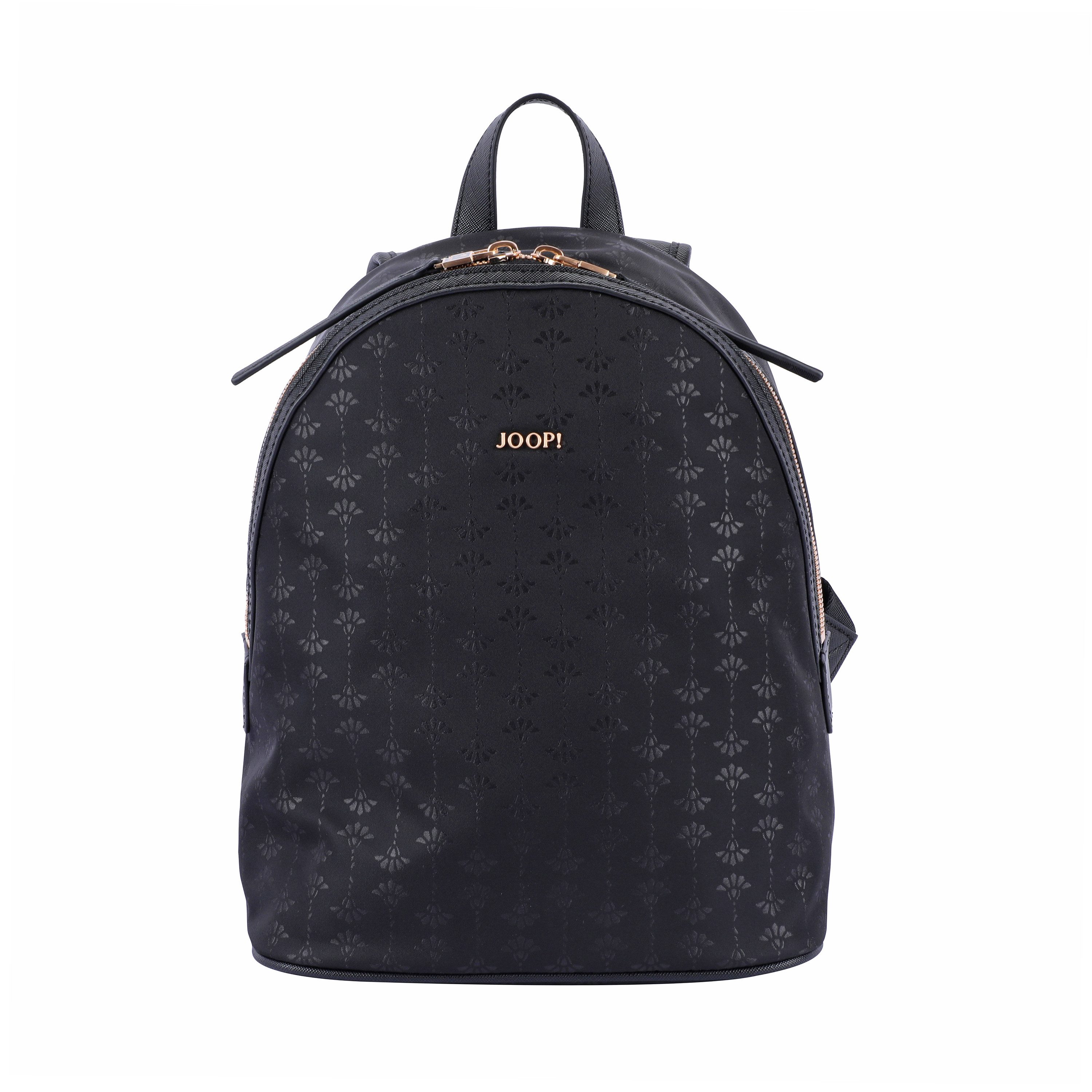 JOOP! Rucksack collana tessuto enrica backpack svz, Rucksack Damenrucksack Cityrucksack