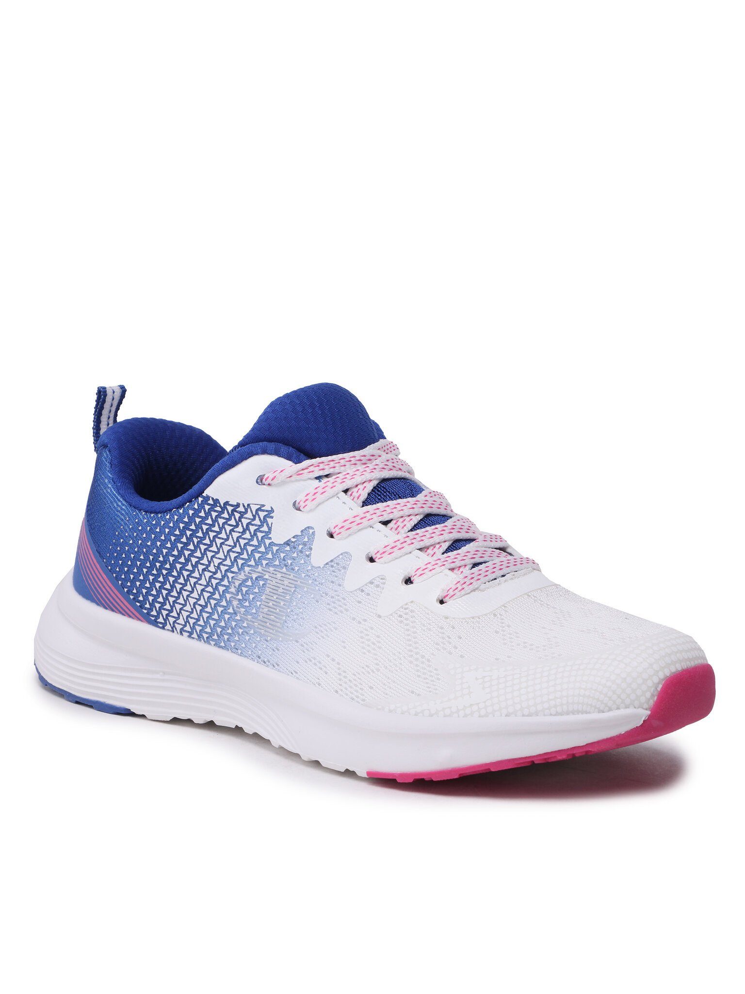 Champion Sneakers S11564-WW001 WHT/VIOLET Sneaker günstig online kaufen