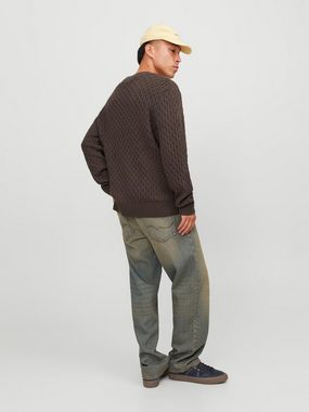 Jack & Jones Strickpullover Cosy (1-tlg)