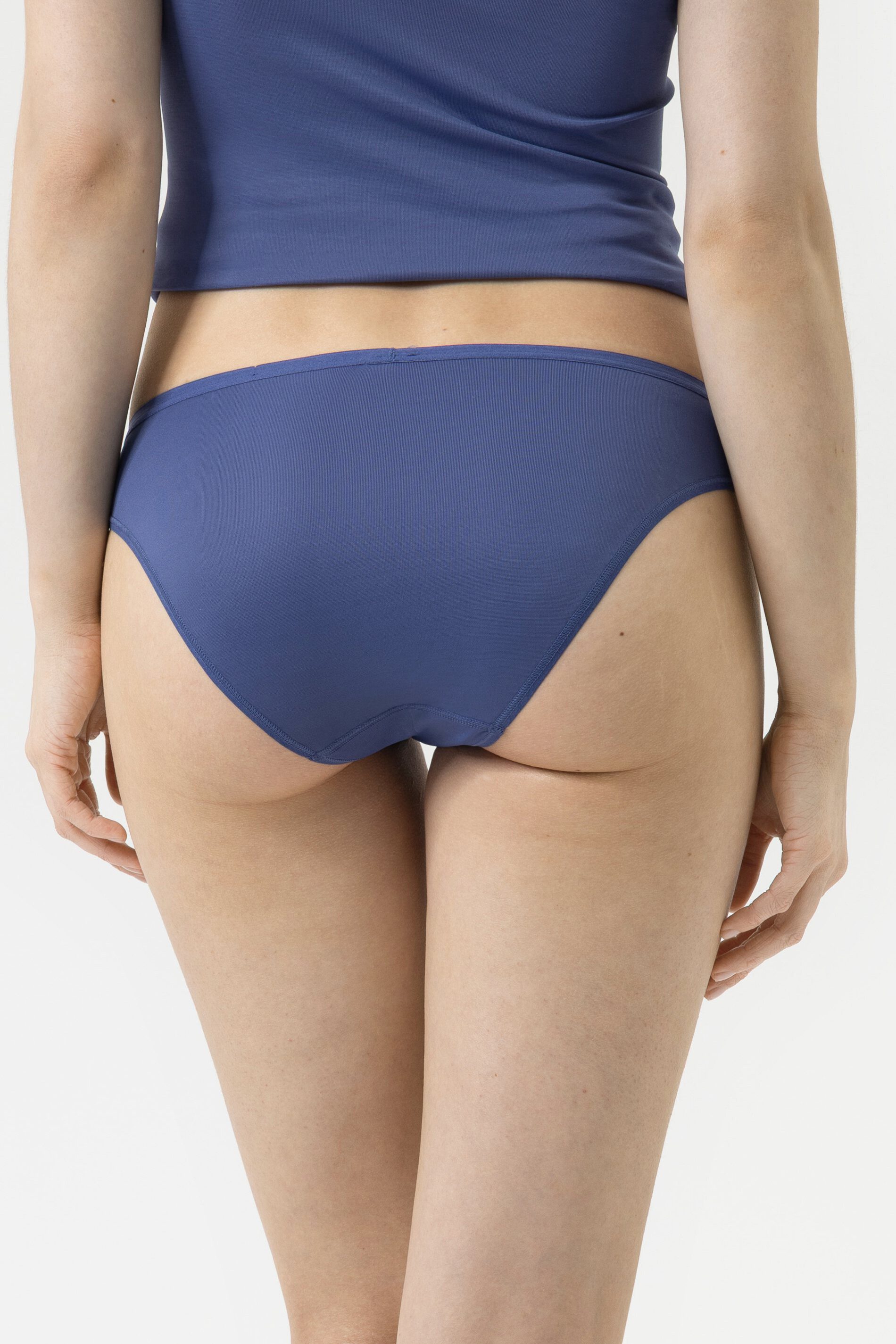 Mey Minislip Mey Mini-Slip Serie Pretty Sense (1-St., 1) Dessous-Slip, florale Stickerei, Tüllspitze, mit Baumwollzwickel – Bild 4 von 4