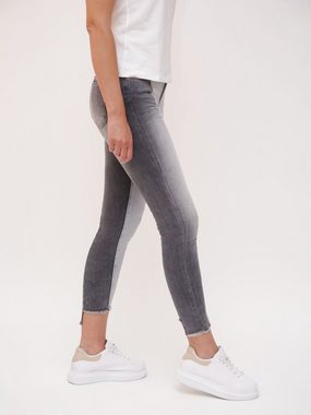 Miracle of Denim Skinny-fit-Jeans Sina 5-Pocket-Style