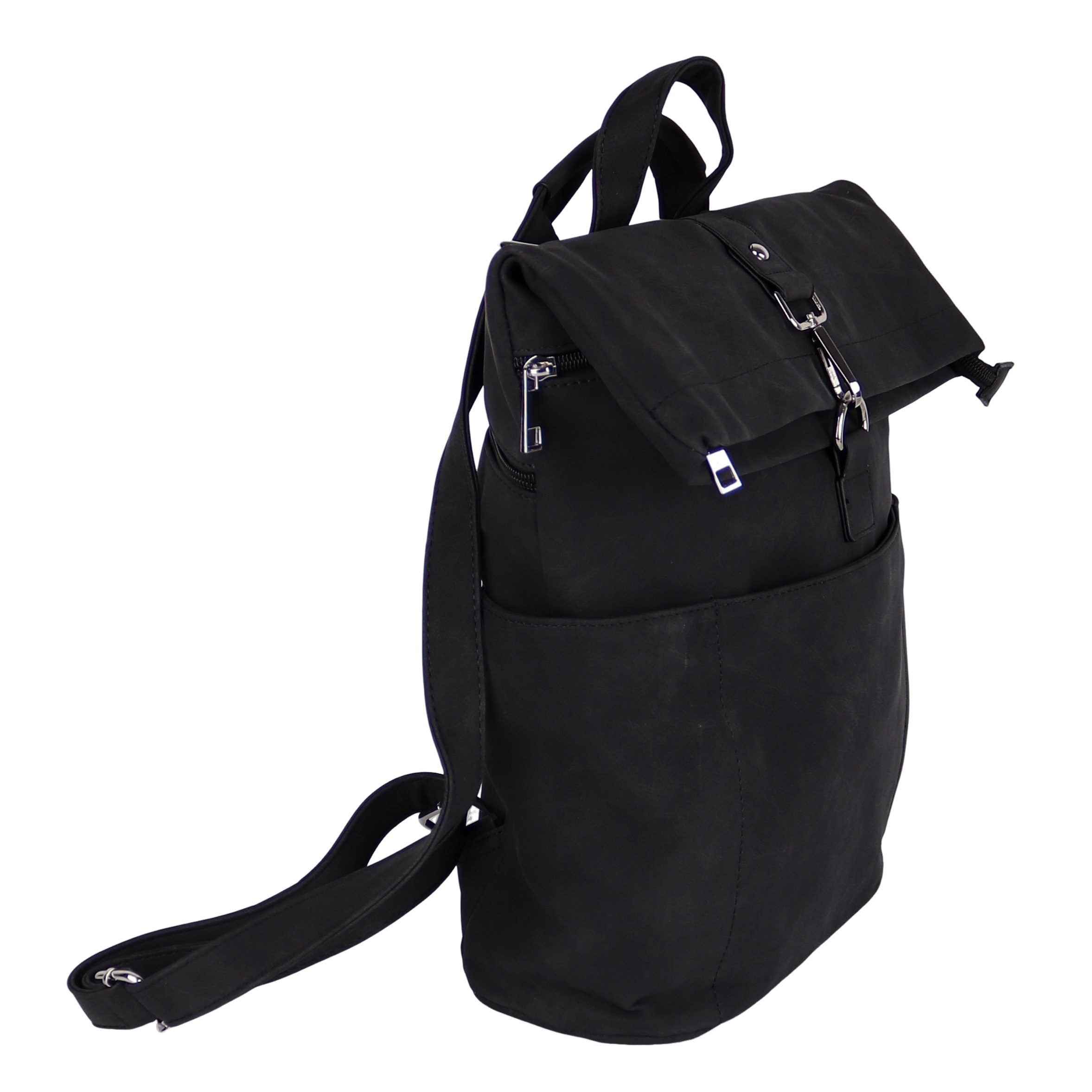MIRROSI Tagesrucksack Damen auch als Crossbody günstig online kaufen