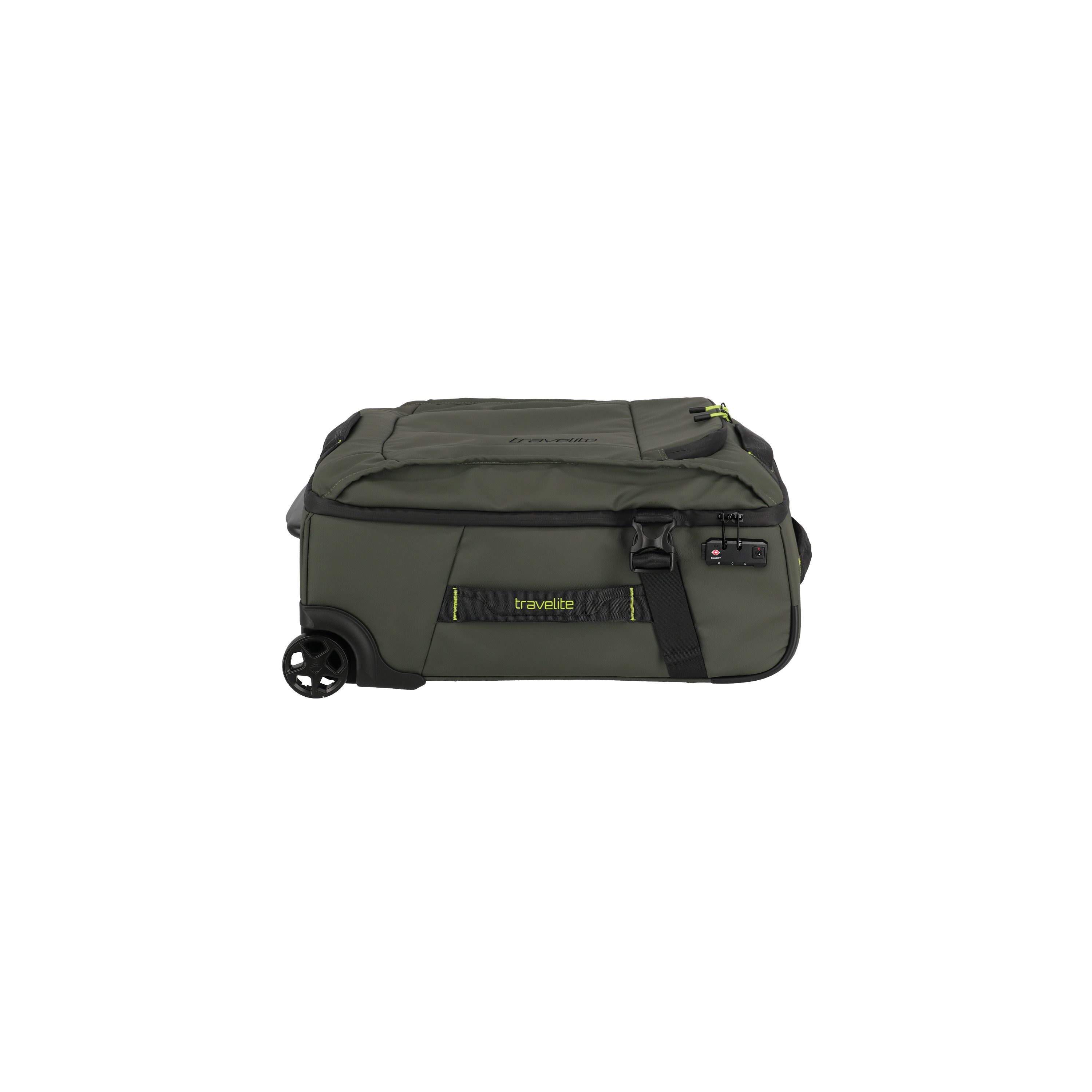 travelite Reisetasche BRIIZE Rollenreisetasche – Bild 5 von 5