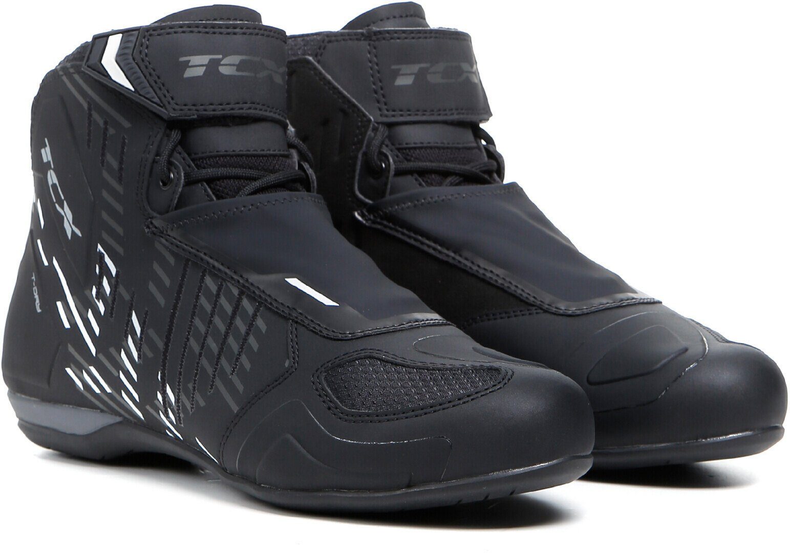 TCX RO4D WP Motorradschuhe Motorradstiefel wasserdicht