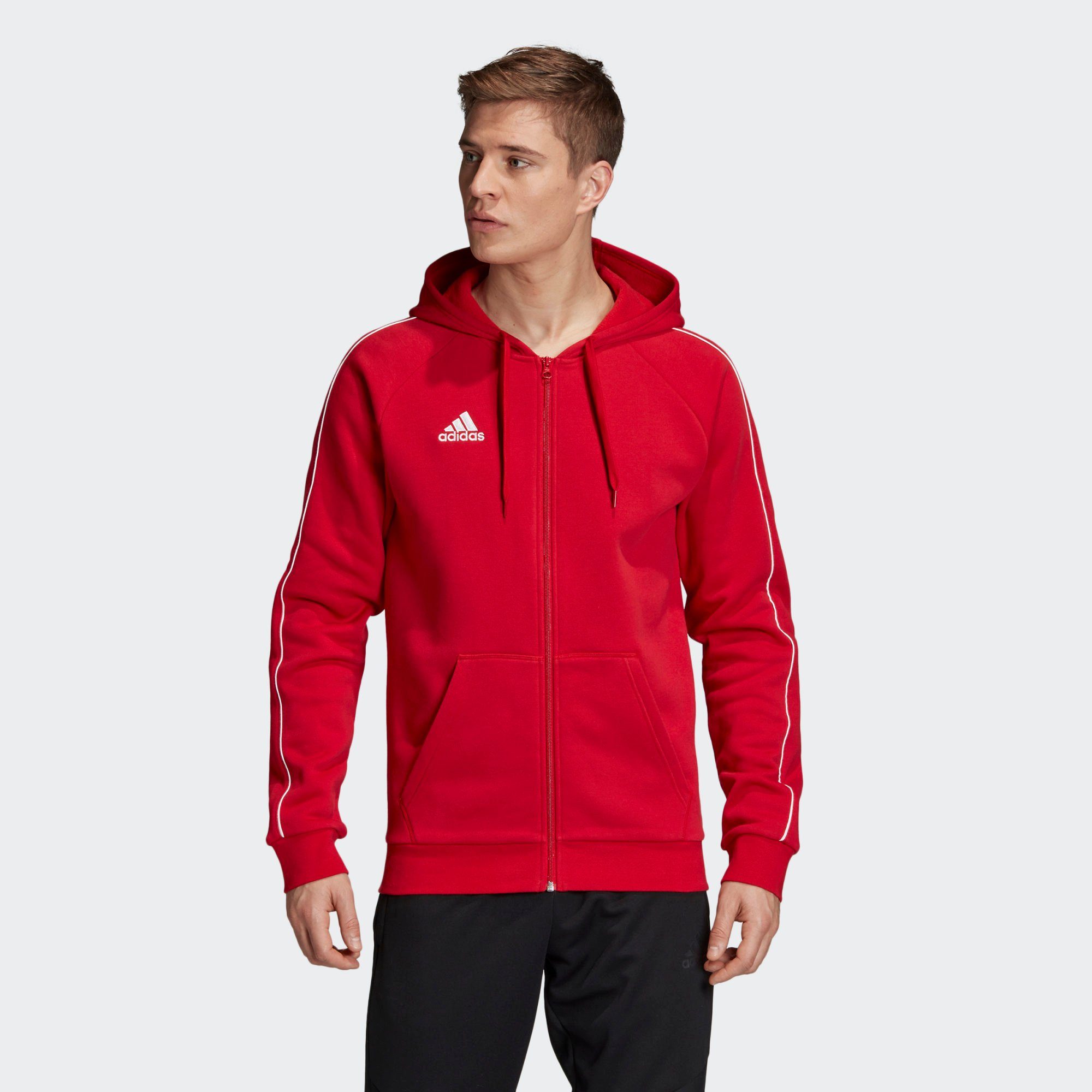 Adidas Zip Hoodie Herren Online Kaufen Otto