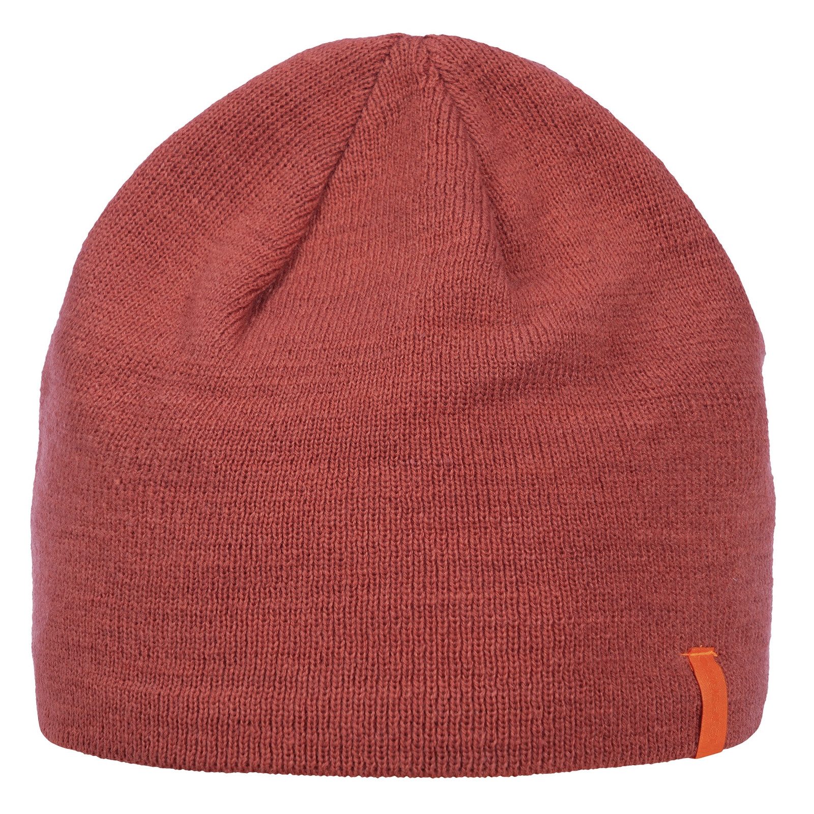 Icepeak Strickmütze Harrington aus einem weichen Material