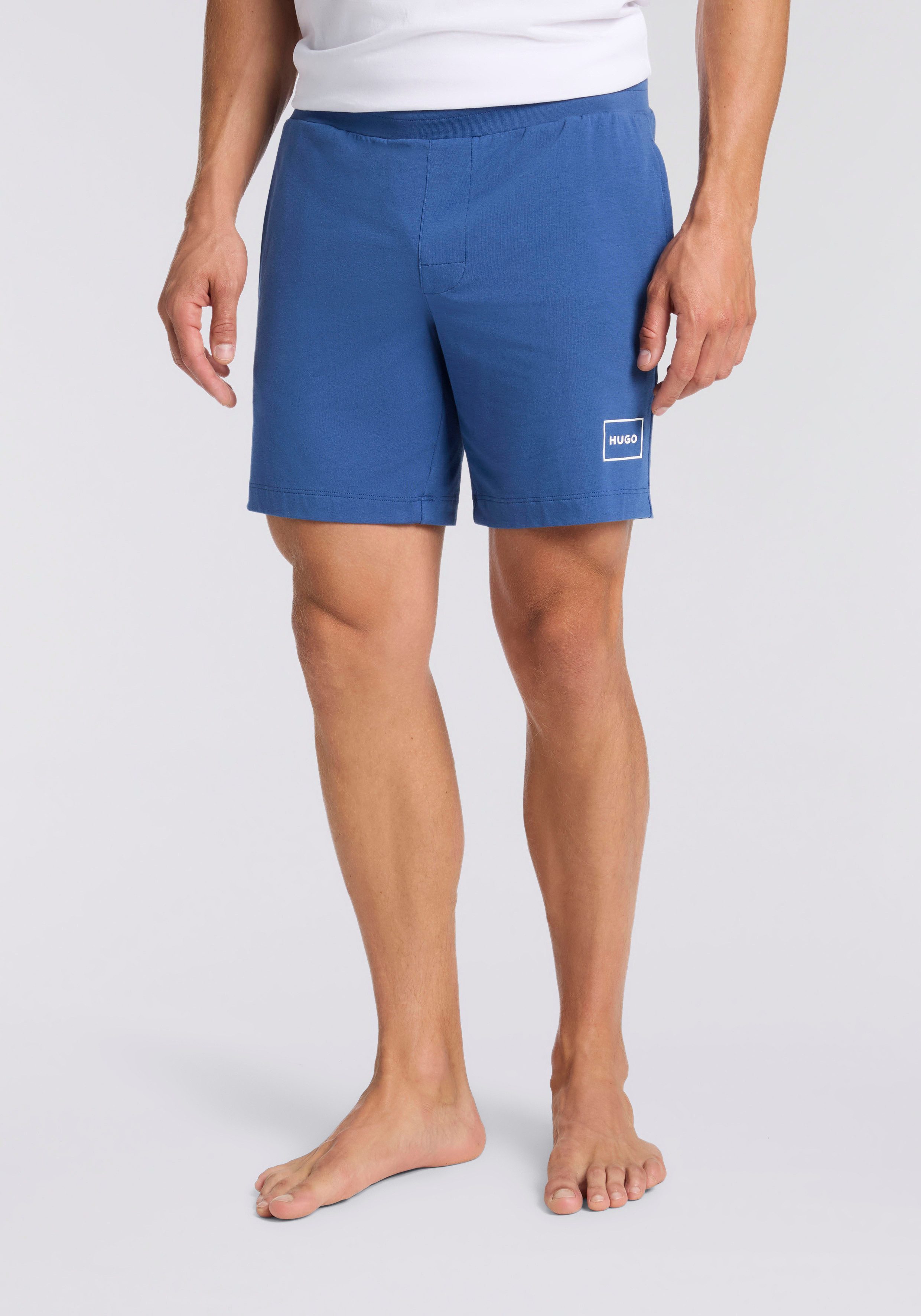 HUGO Shorts Laze Shorts CW 10 günstig online kaufen