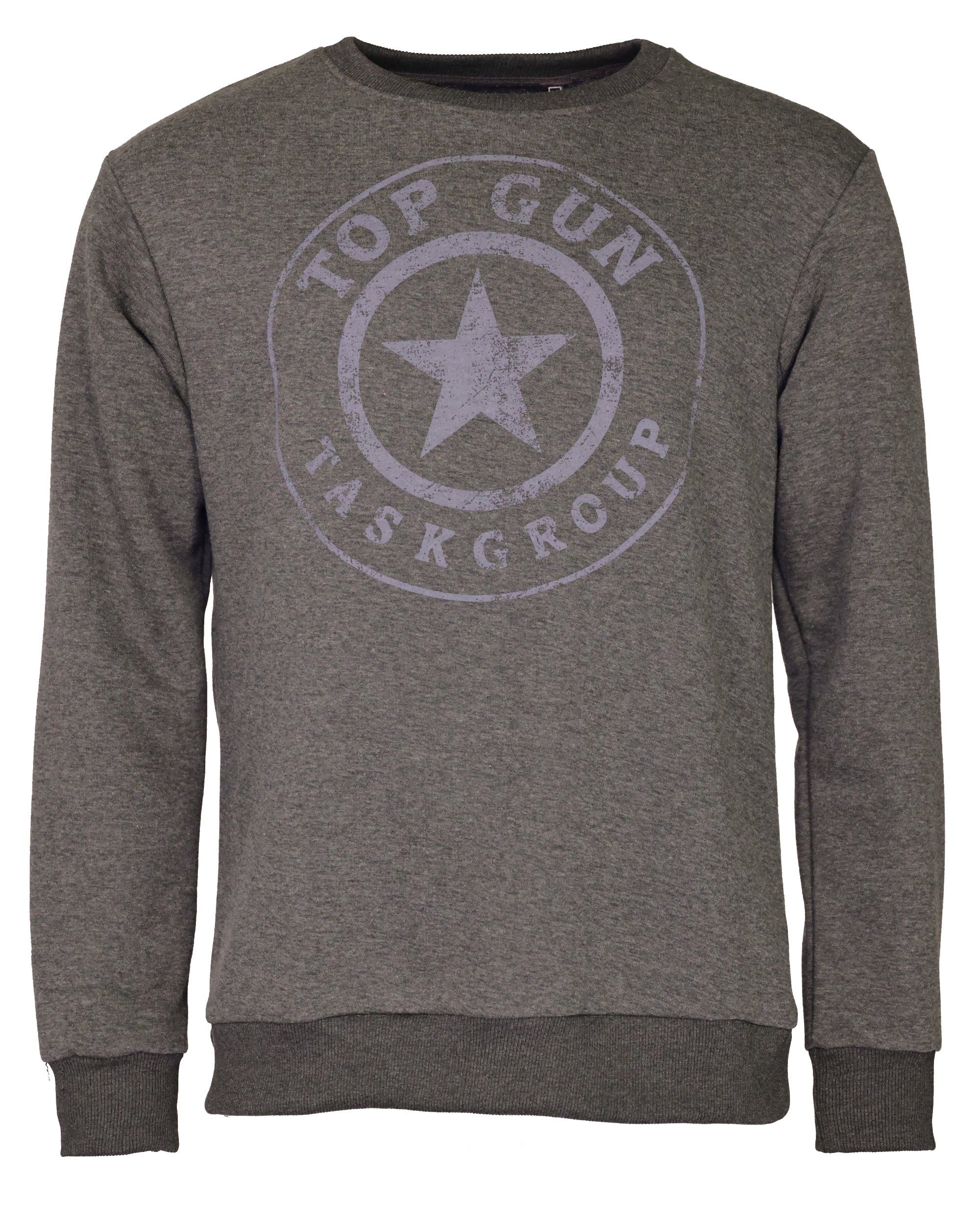 TOP GUN Sweater TG20212106