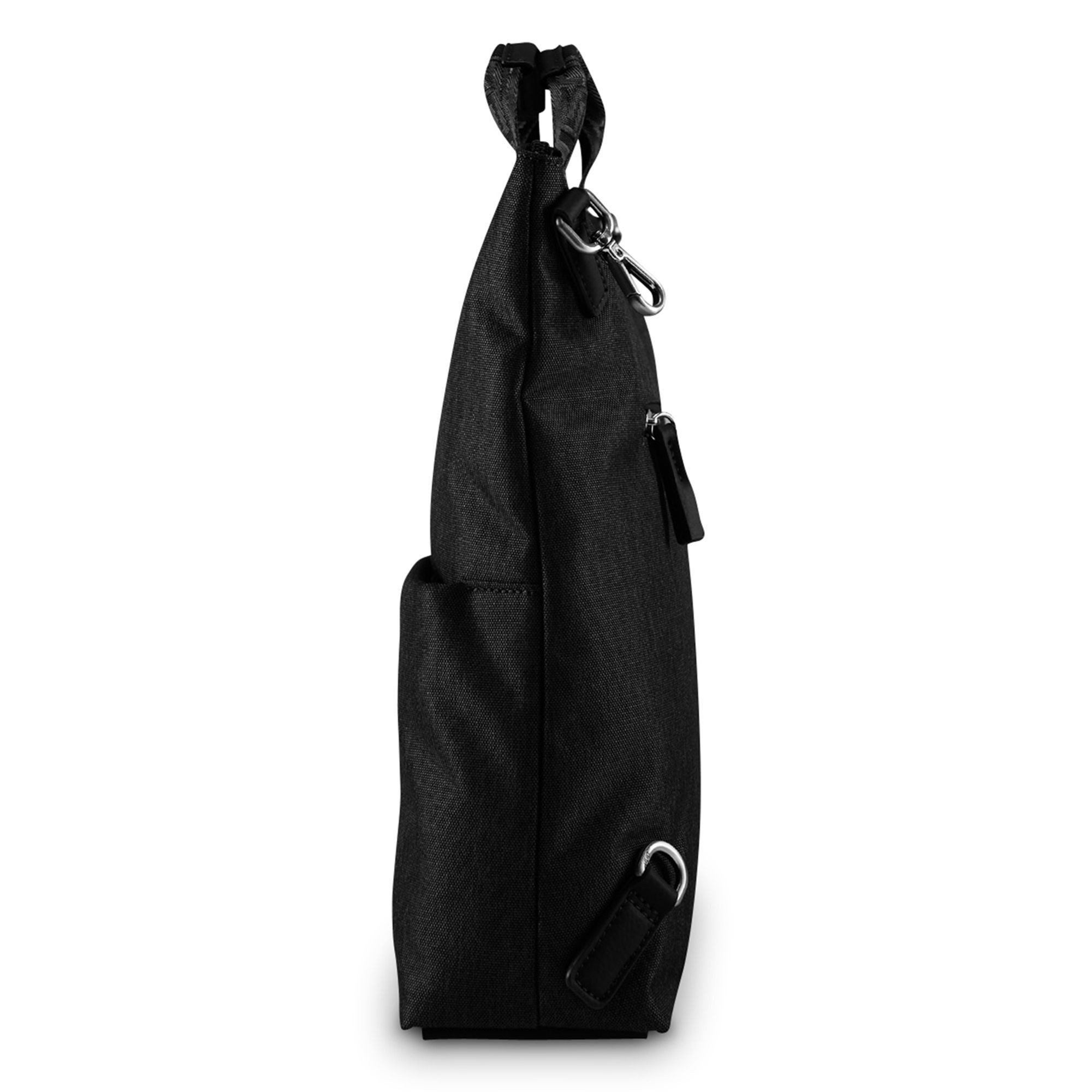 Jost Rucksack Bergen, Polyester