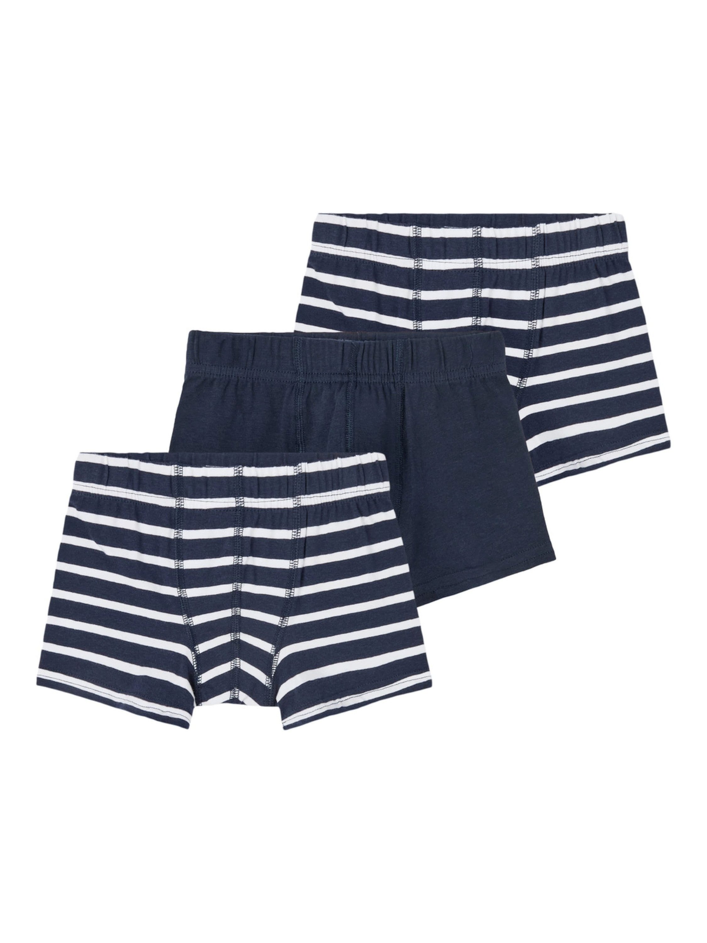 Name It Boxershorts (3-St)