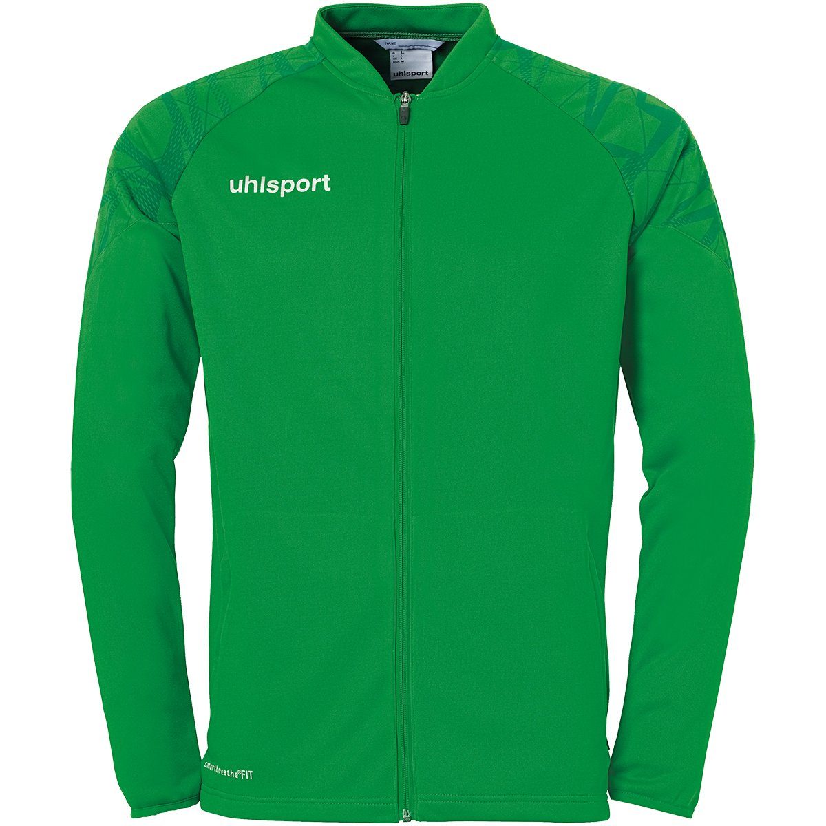 uhlsport Trainingsjacke Trainingsjacke GOAL 25 POLY JACKE (1-St) günstig online kaufen
