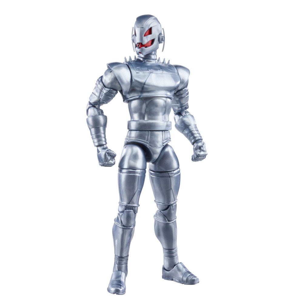 Actionfigur Marvel Legends Actionfigur Cassie Lang BAF: Ultron 15 cm