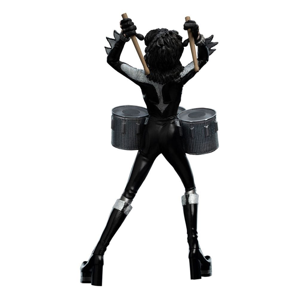 Weta Workshop Merchandise-Figur KISS Mini Epics Vinyl Figur The Catman 18 cm – Bild 5 von 5