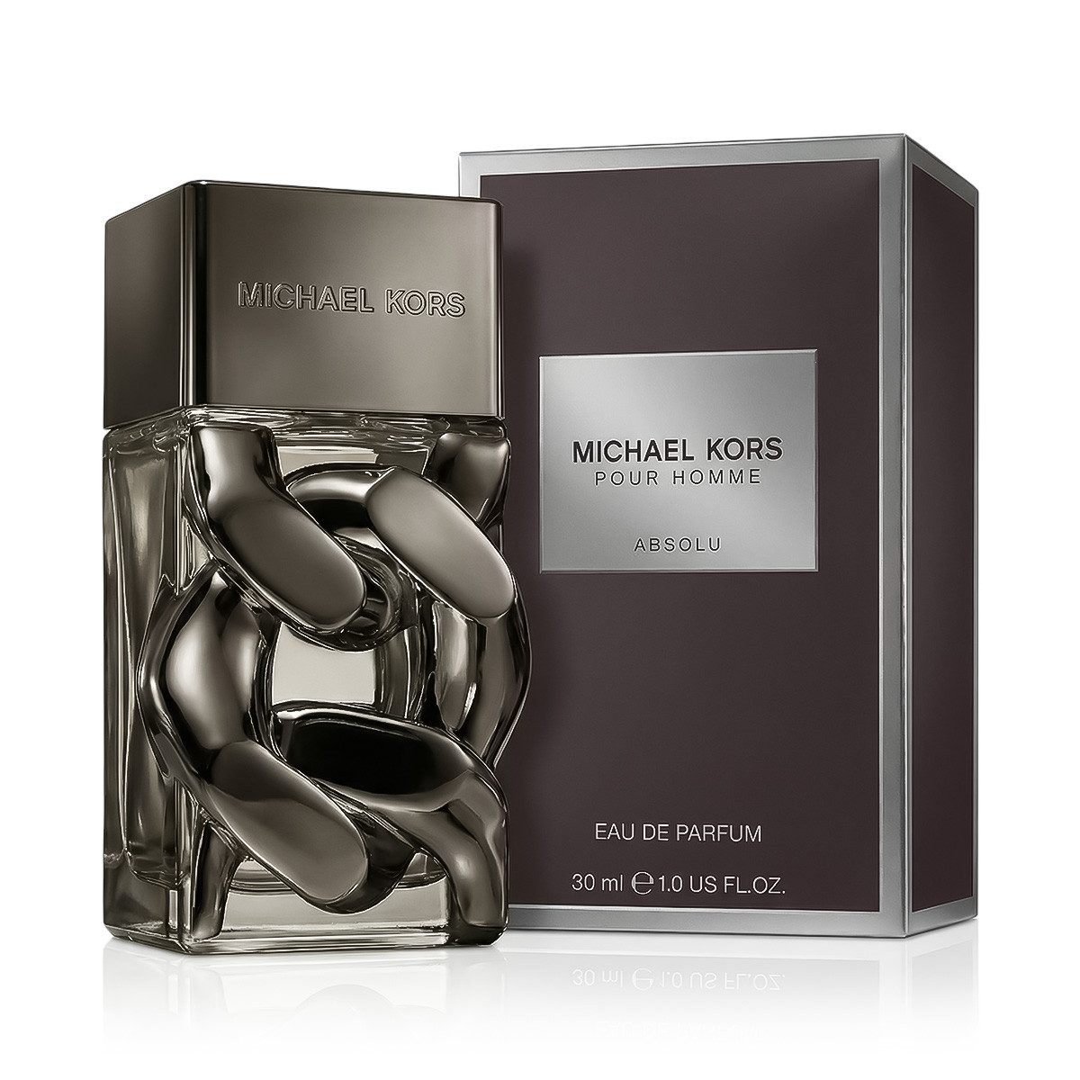 MICHAEL KORS Eau de Parfum Pour Homme Absolu