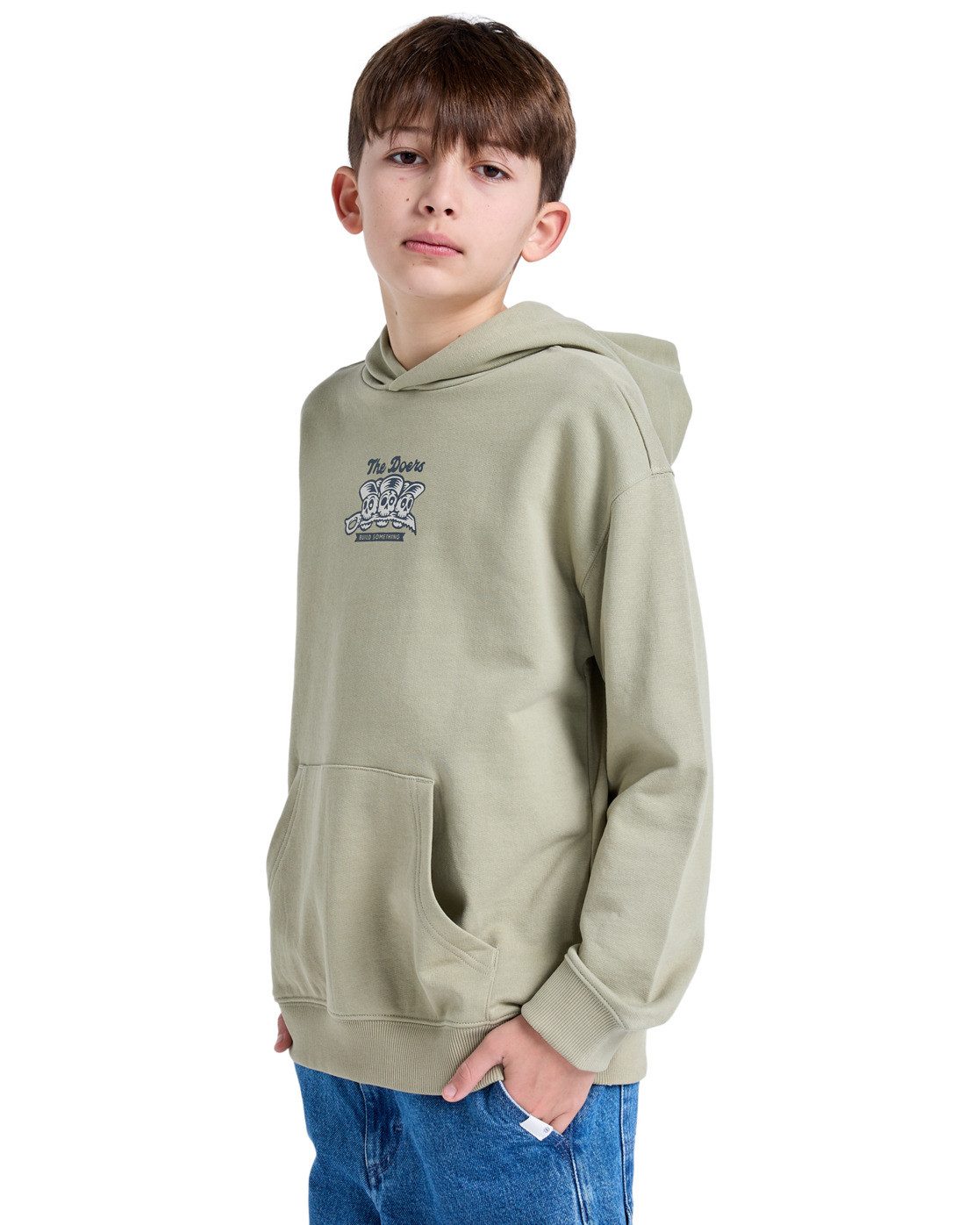 Element Hoodie Timber Skeleton Gang günstig online kaufen