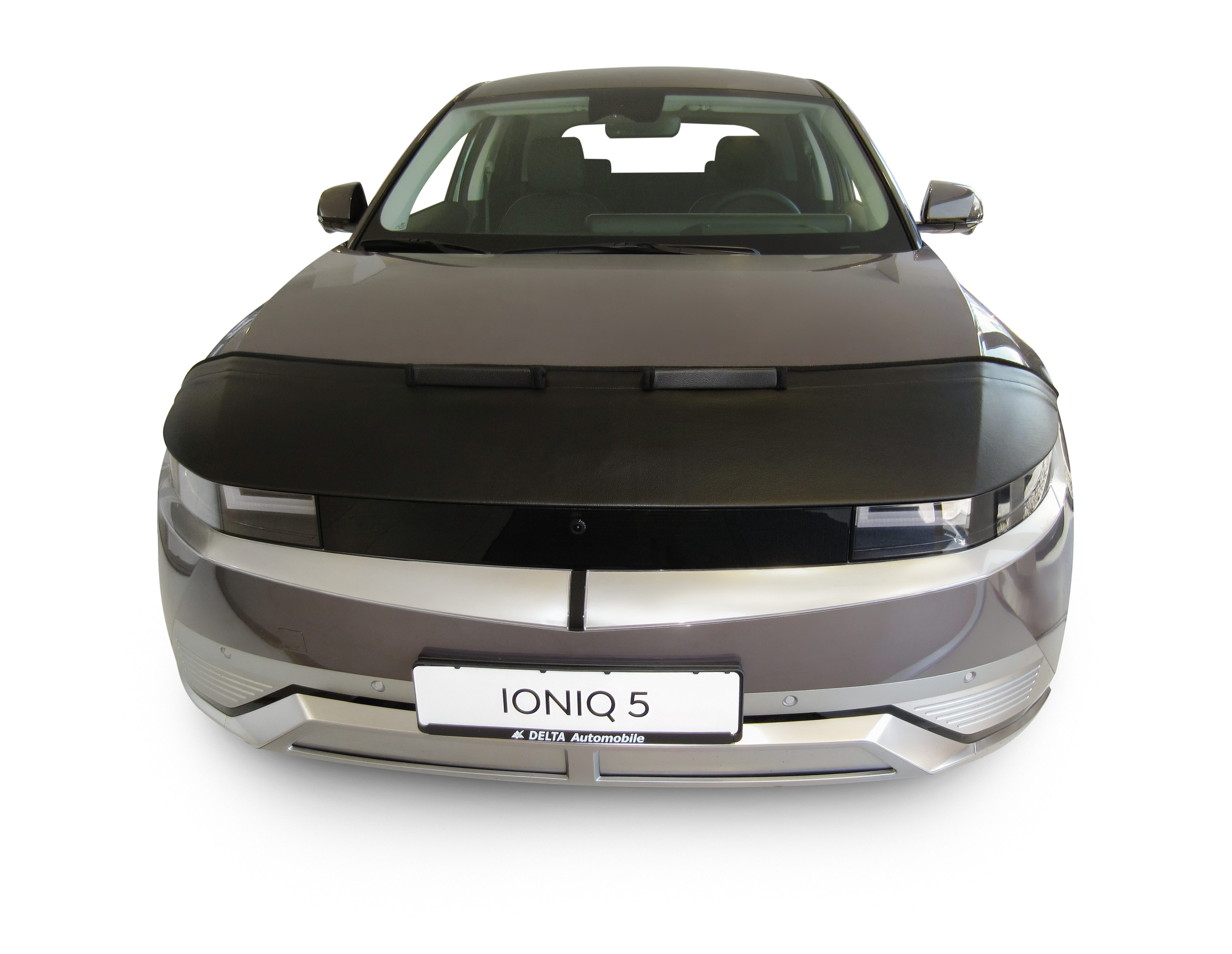 auto-bra Autoplane AB3-00672 Steinschlagschutz für Hyundai IONIQ 5 ab 2021 - Haubenbra