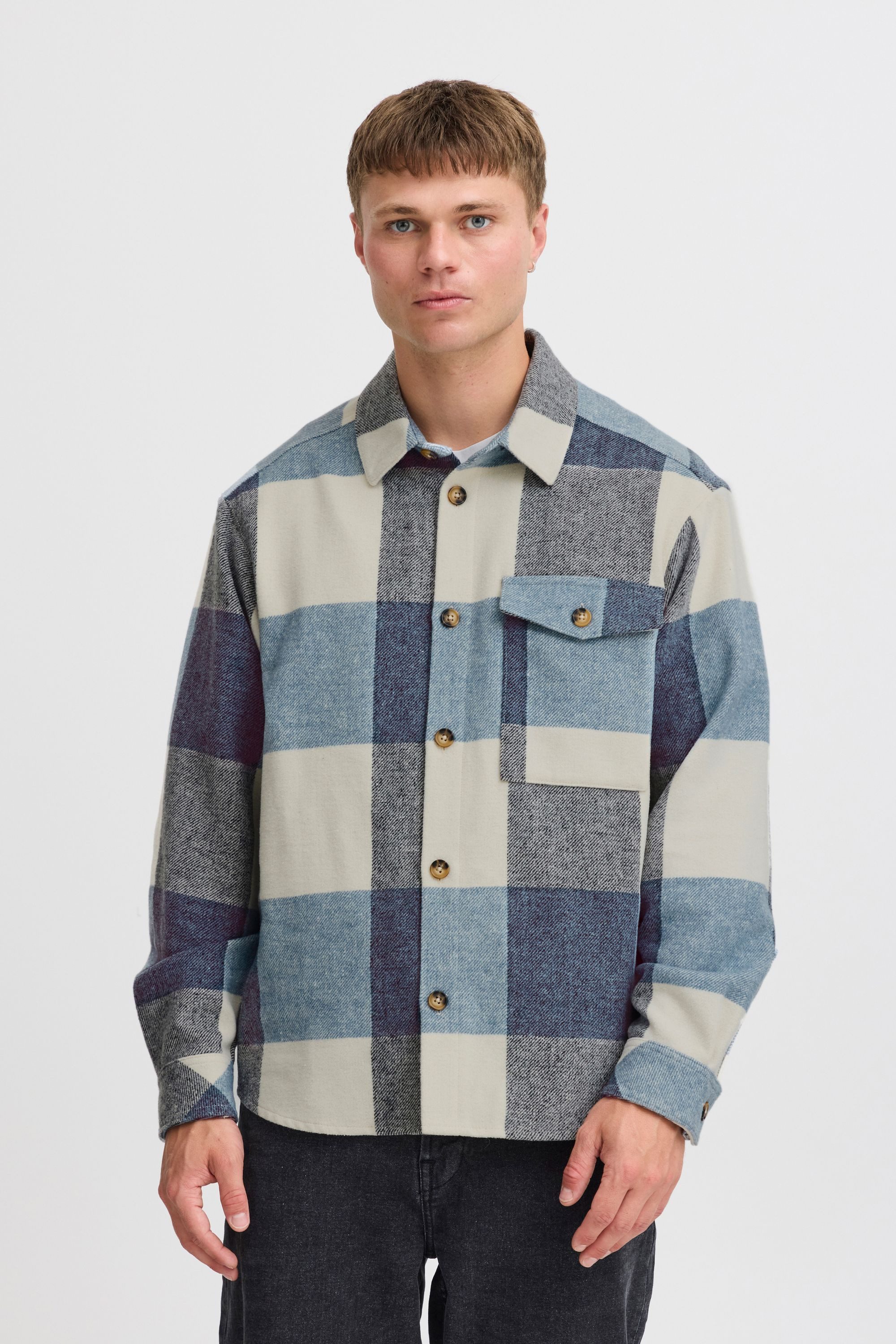 Hemdjacke SDMANHEIM