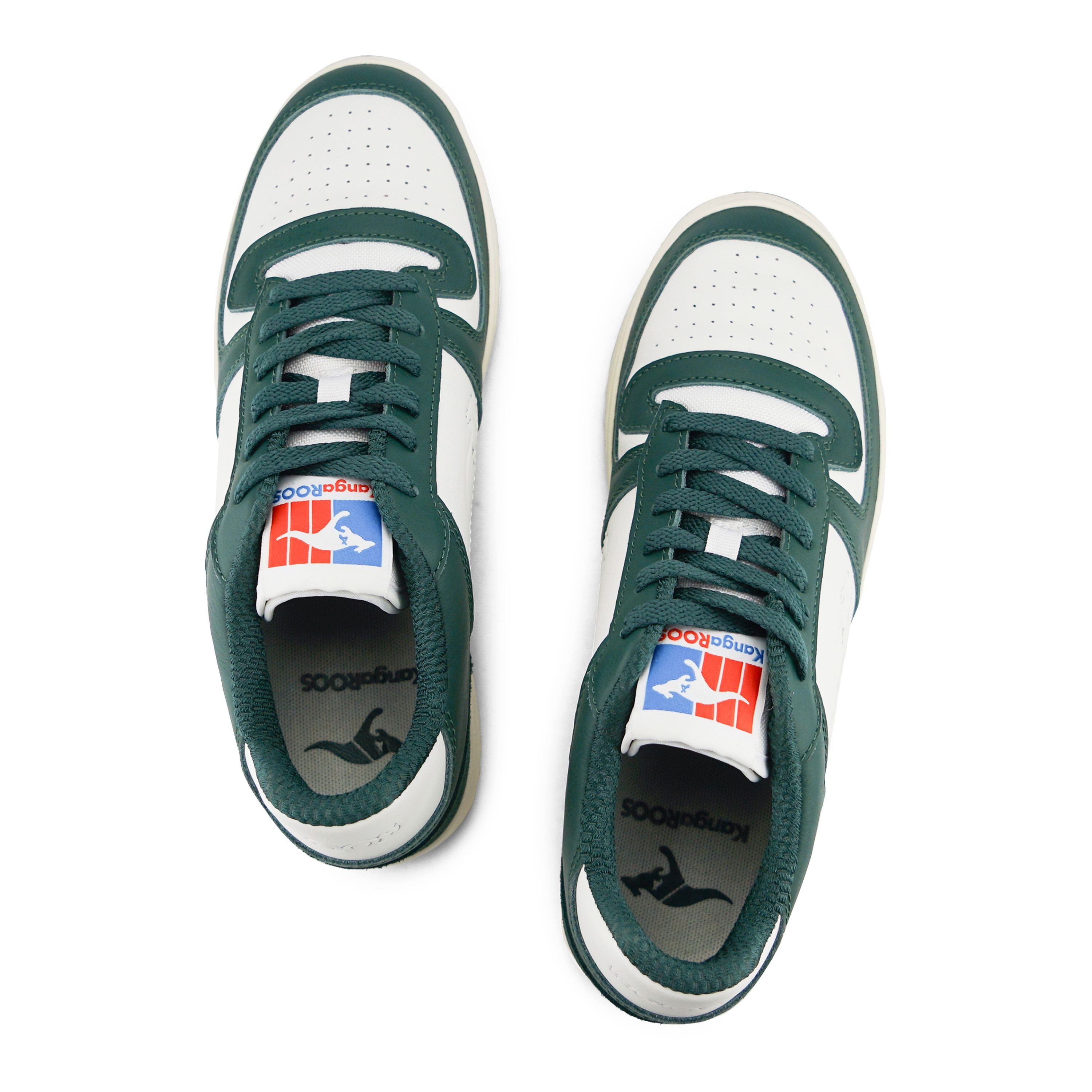 KangaROOS ORIGINALS – GAME LO Sneaker