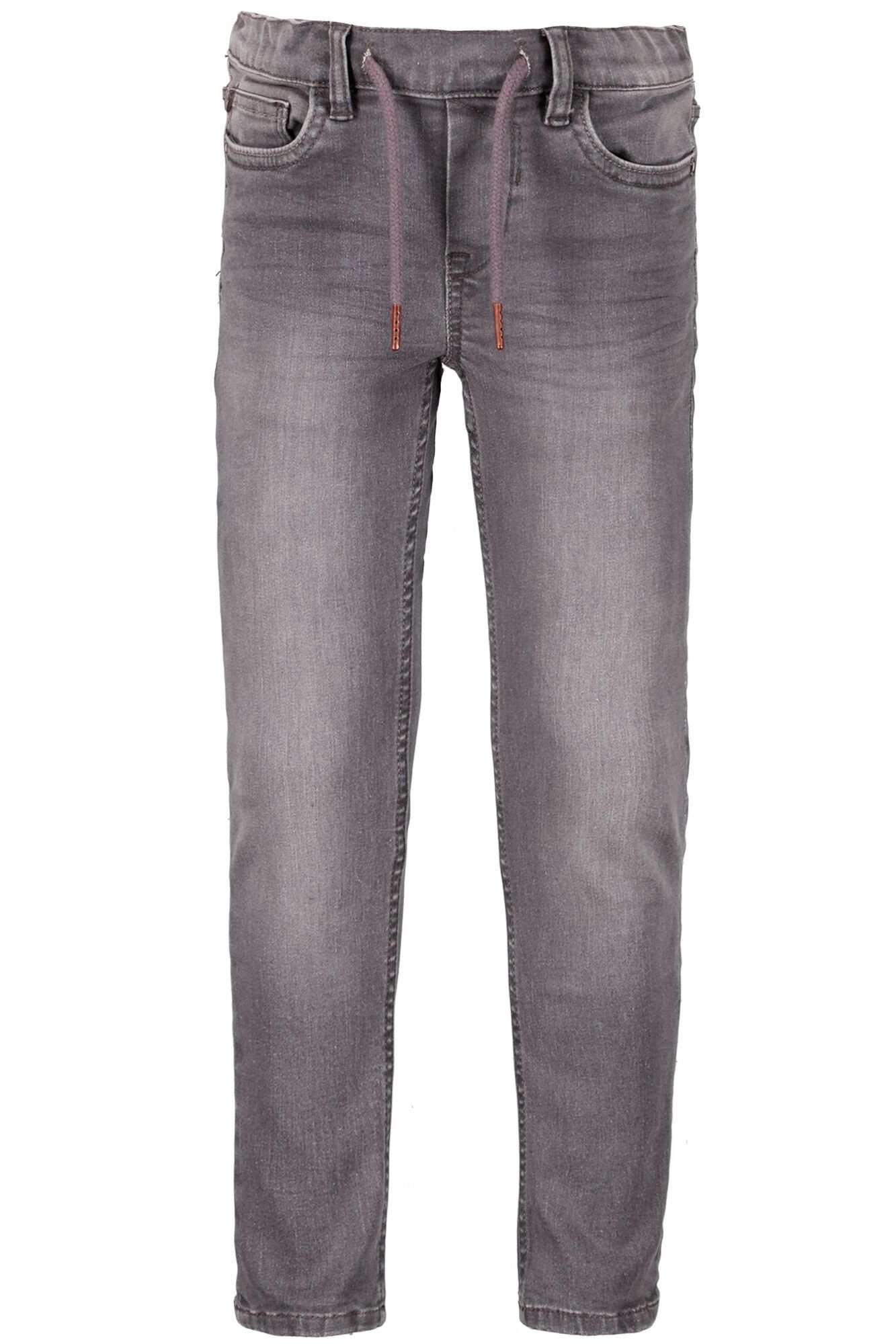 Schlupfjeans