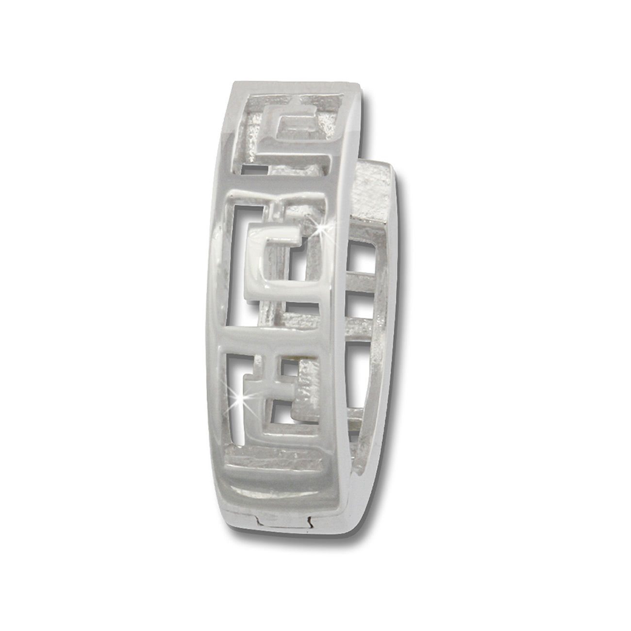 SilberDream Paar Creolen SilberDream Ohrringe Damen-Schmuck günstig online kaufen