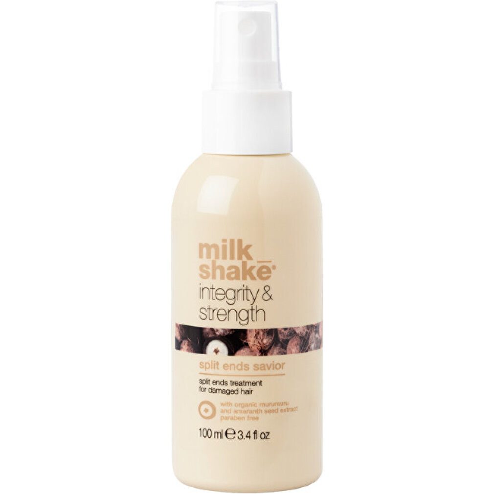 Milk Shake Haarpflege-Set Ms Integrity & Strength Split Ends Savior