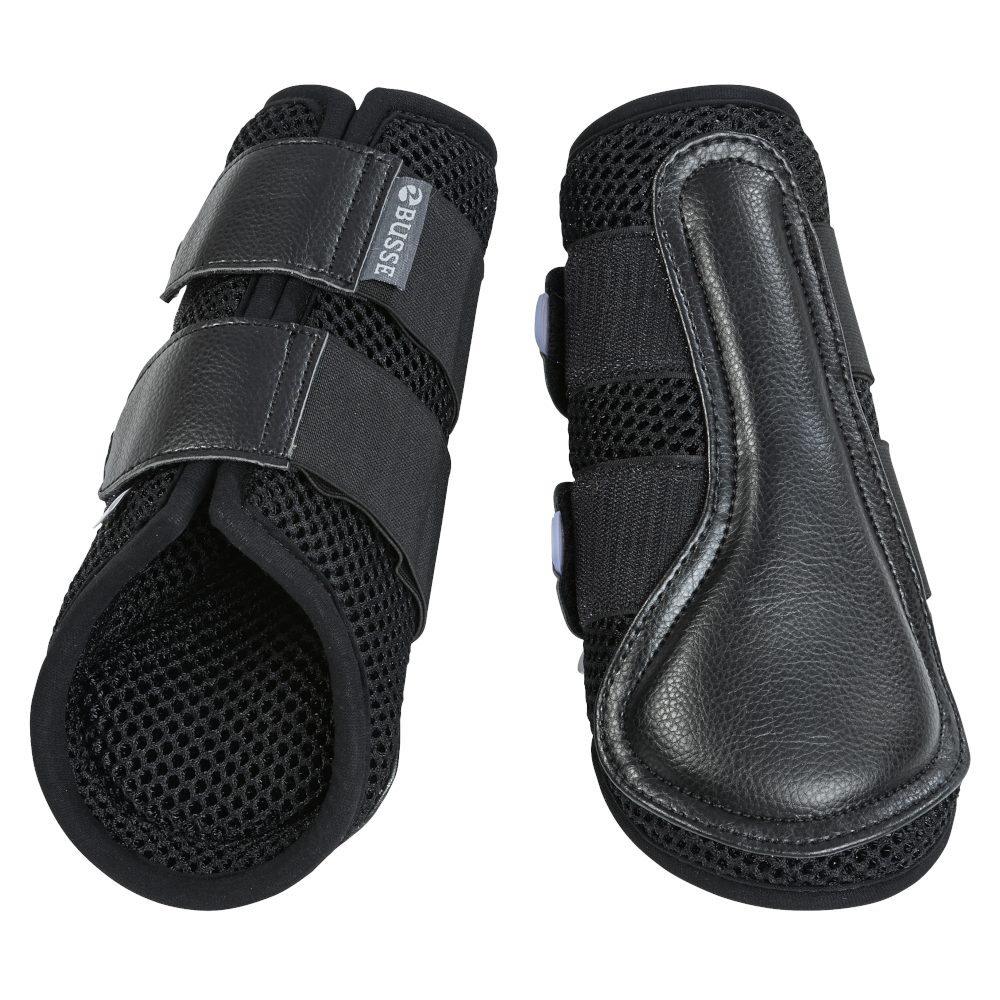 BUSSE Gamaschen Busse Gamaschen 3D AIR Effect