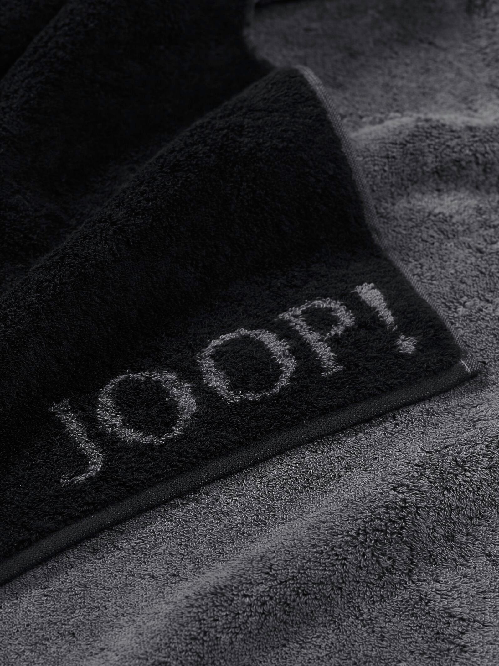 JOOP! Saunatuch JOOP! LIVING - CLASSIC DOUBLEFACE Saunatuch, Textil (1-St) günstig online kaufen