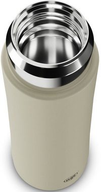 Alfi Thermoflasche Balance, 0,5 Liter, mit integriertem Teesieb
