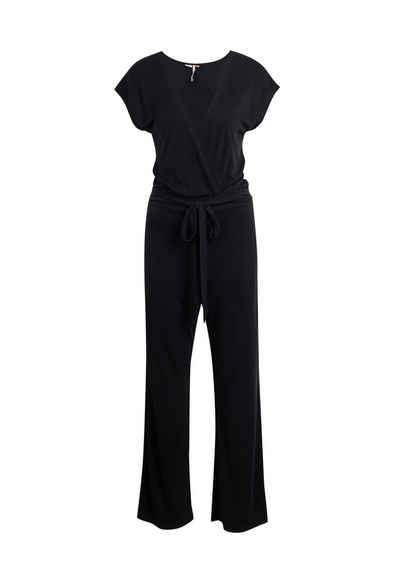 Ragwear Jumpsuit GOLDEA (Packung) Еко-товарe & vegane Mode Damen