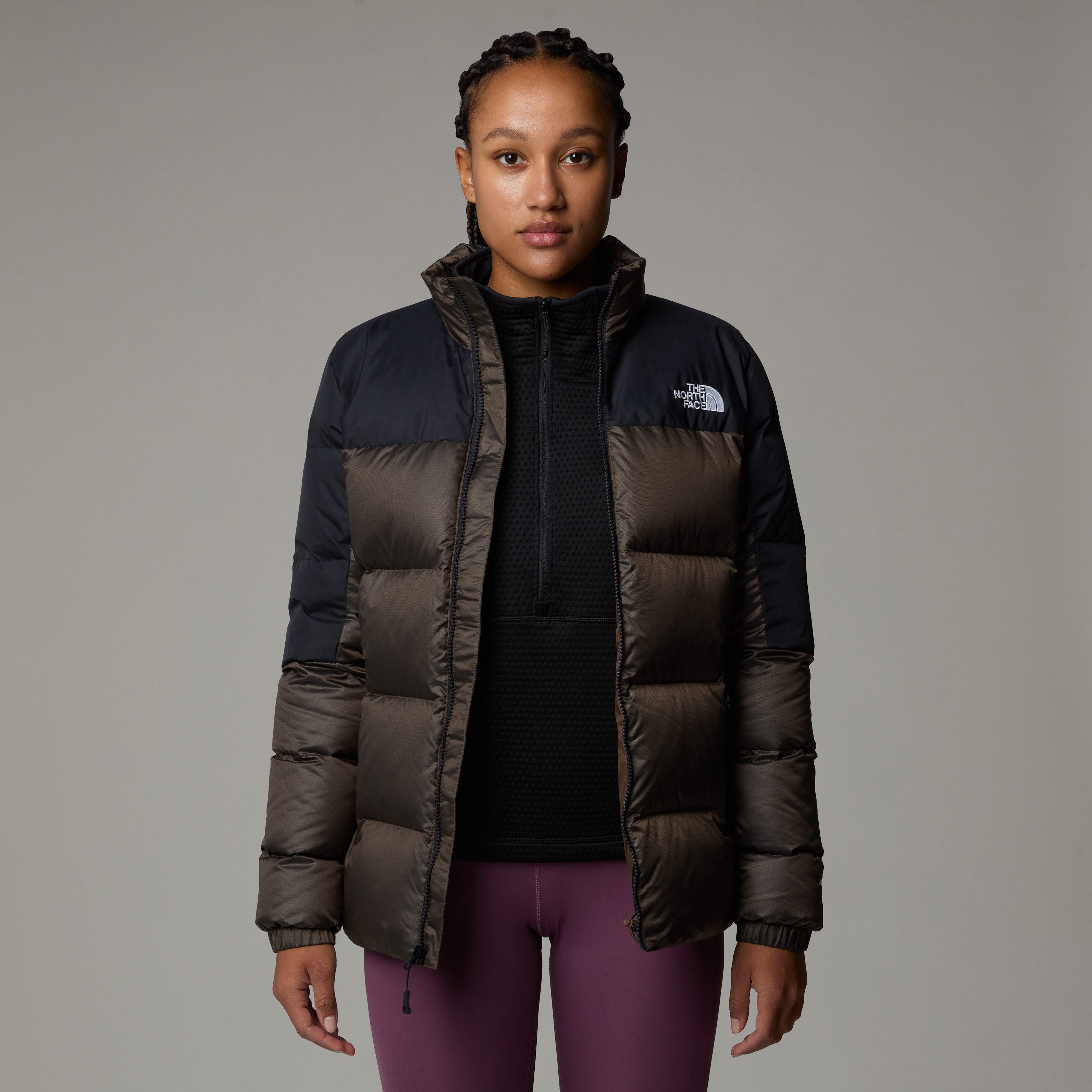 The North Face Daunenjacke W DIABLO DOWN 2.0 JACKET winddicht, mit sehr war günstig online kaufen