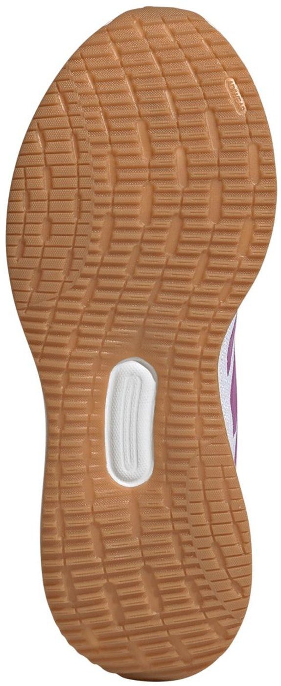 adidas Sportswear RUNFALCON 5 J FTWWHT/CLPINK/GUM10 Hallenschuh – Bild 2 von 5