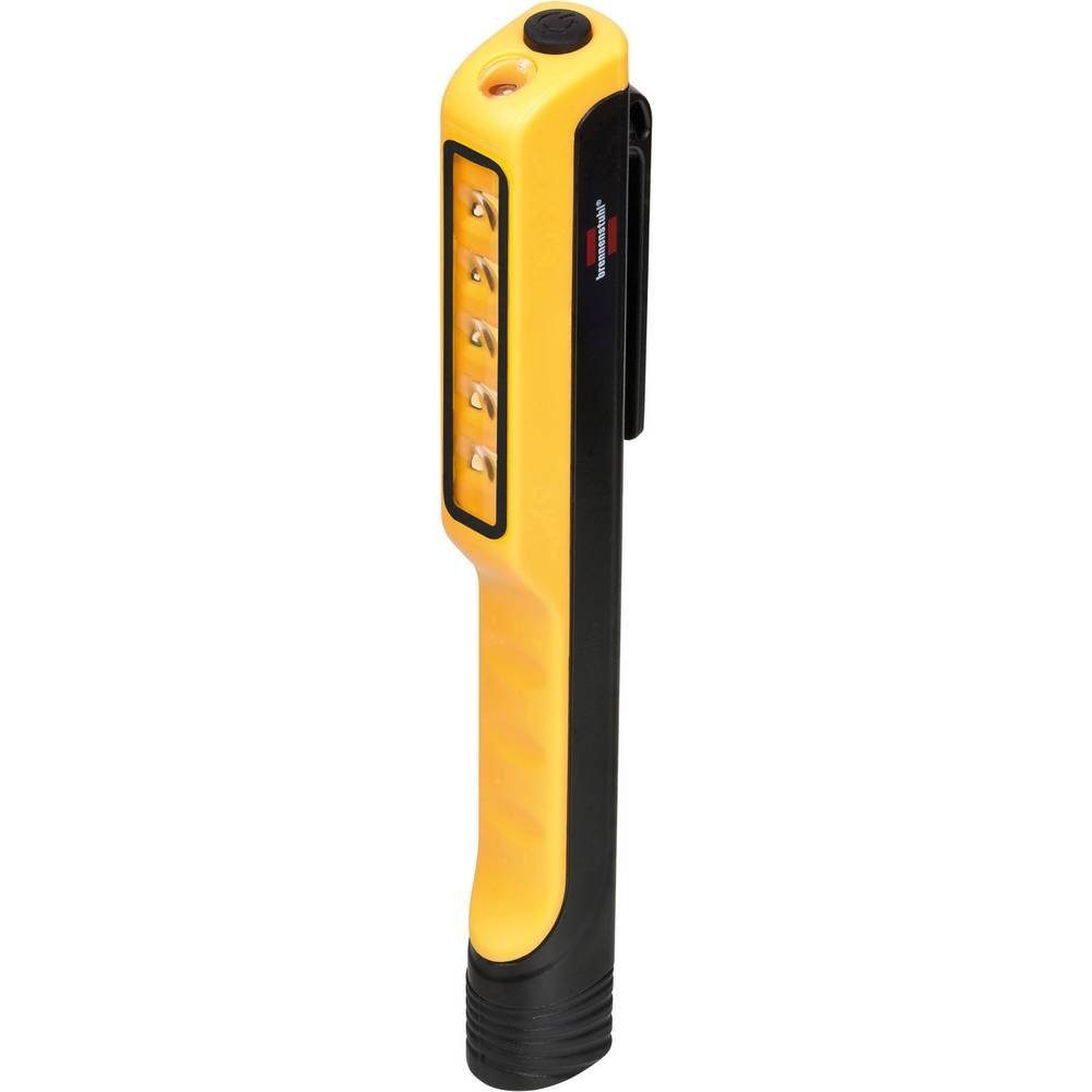 Brennenstuhl LED Taschenlampe Penlight HL300