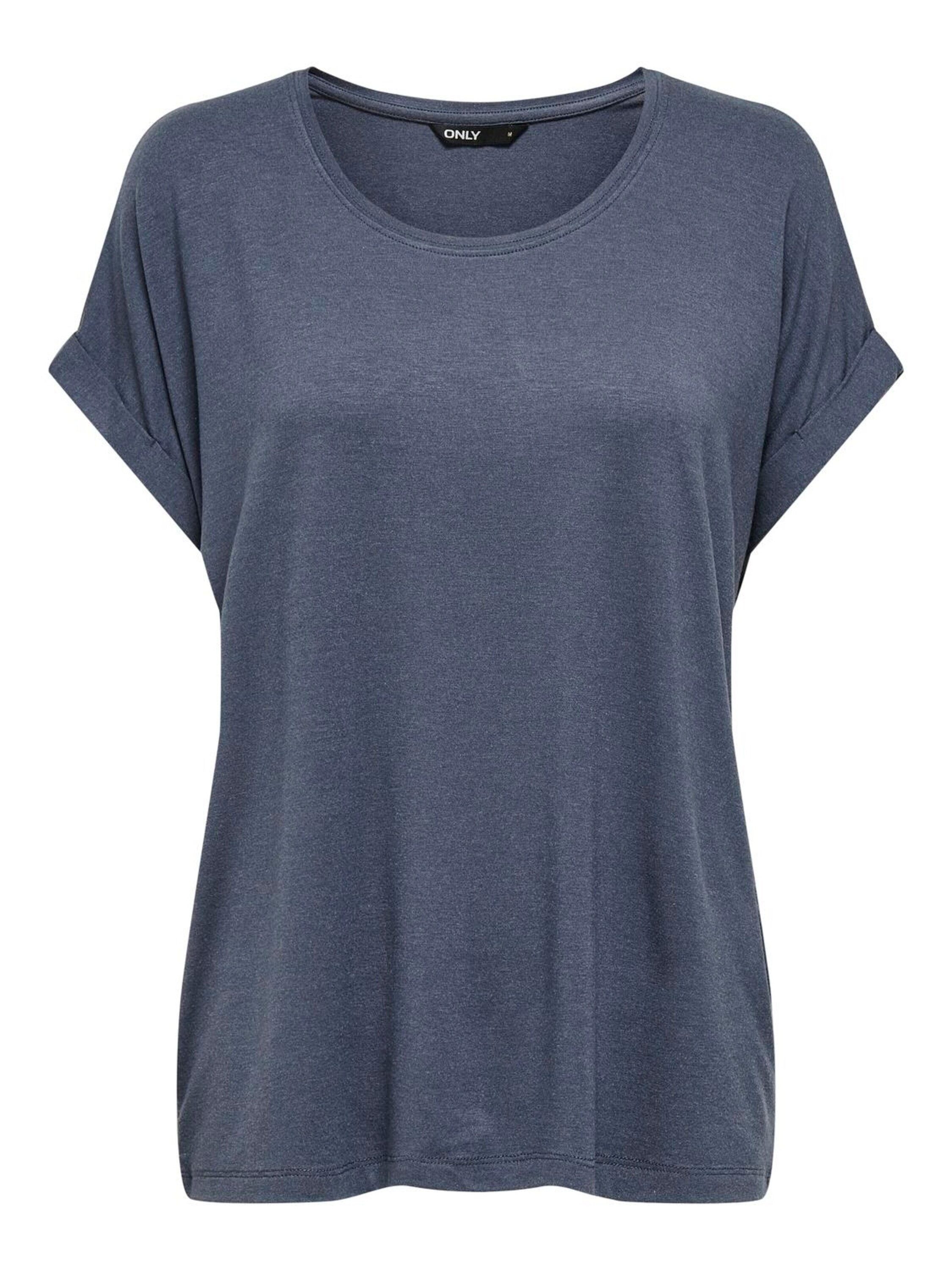 ONLY T-Shirt ONLMoster (1-tlg) Plain/ohne Details günstig online kaufen